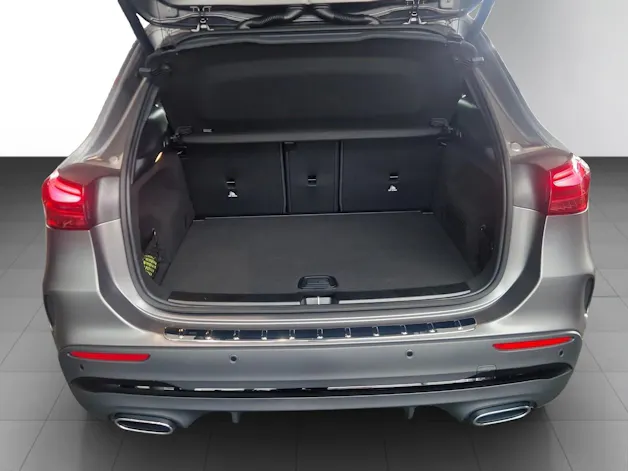 MERCEDES-BENZ GLA 220 4Matic 8G-DCT