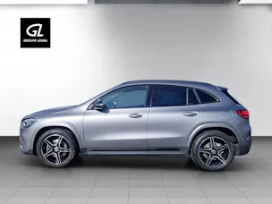 MERCEDES-BENZ GLA 220 4Matic 8G-DCT