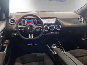 MERCEDES-BENZ GLA 220 4Matic 8G-DCT