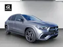 MERCEDES-BENZ GLA 220 4Matic 8G-DCT