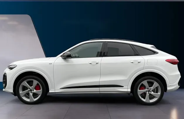 AUDI Q5 Sportback e-hybrid quattro 270 kW S-tronic