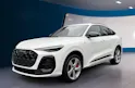 AUDI Q5 Sportback e-hybrid quattro 270 kW S-tronic