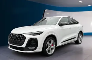 AUDI Q5 Sportback e-hybrid quattro 270 kW S-tronic