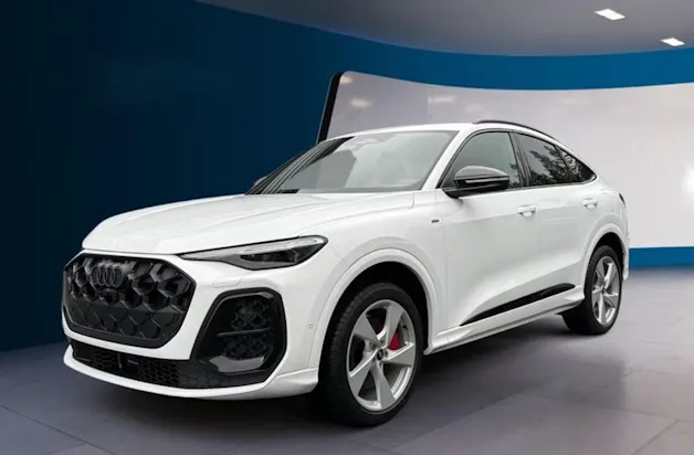 AUDI Q5 Sportback e-hybrid quattro 270 kW S-tronic