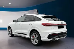 AUDI Q5 Sportback e-hybrid quattro 270 kW S-tronic