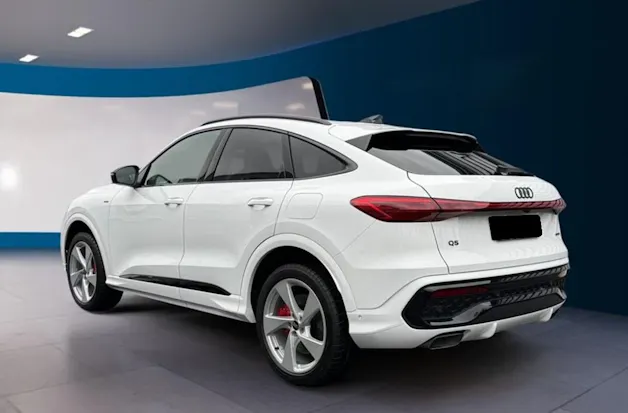 AUDI Q5 Sportback e-hybrid quattro 270 kW S-tronic