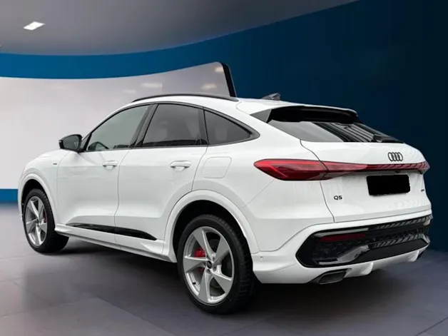 AUDI Q5 Sportback e-hybrid quattro 270 kW S-tronic