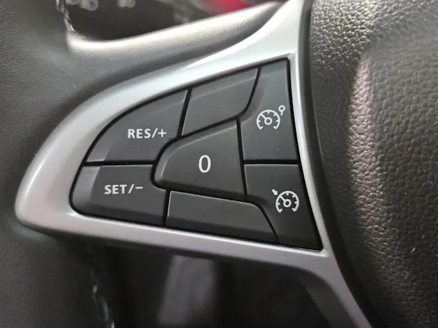 DACIA Duster TCe 150 Journey 4x4