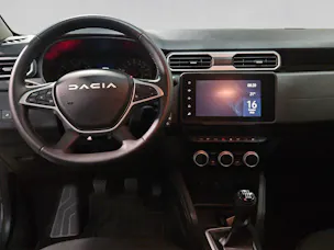 DACIA Duster TCe 150 Journey 4x4