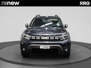 DACIA Duster TCe 150 Journey 4x4