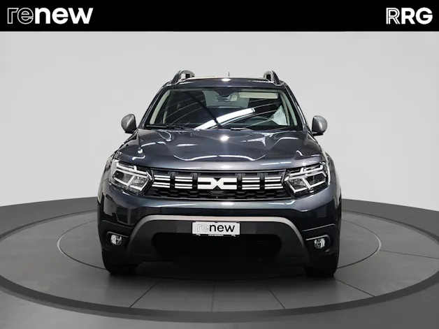 DACIA Duster TCe 150 Journey 4x4
