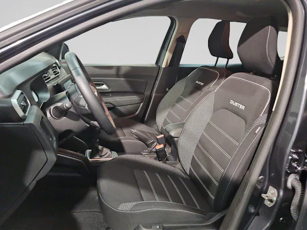 DACIA Duster TCe 150 Journey 4x4