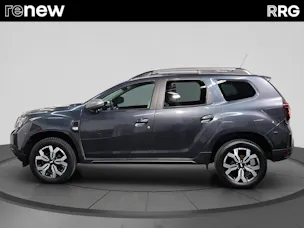 DACIA Duster TCe 150 Journey 4x4