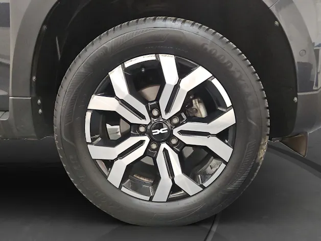 DACIA Duster TCe 150 Journey 4x4