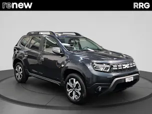 DACIA Duster TCe 150 Journey 4x4