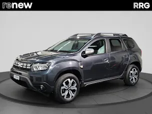 DACIA Duster TCe 150 Journey 4x4