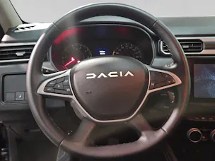 DACIA Duster TCe 150 Journey 4x4