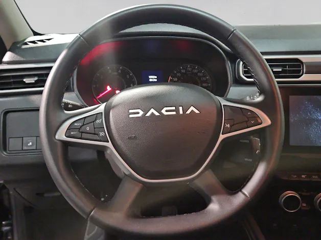 DACIA Duster TCe 150 Journey 4x4