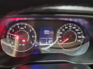 DACIA Duster TCe 150 Journey 4x4