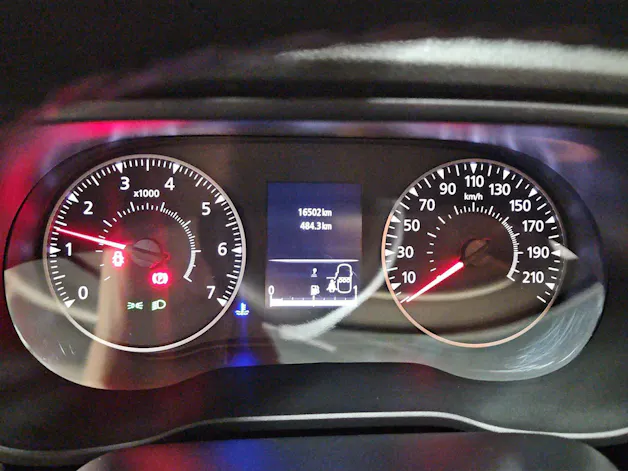DACIA Duster TCe 150 Journey 4x4