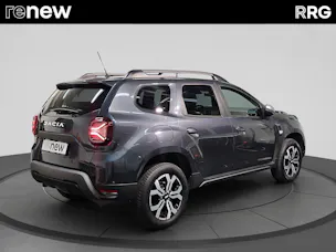 DACIA Duster TCe 150 Journey 4x4