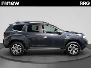 DACIA Duster TCe 150 Journey 4x4