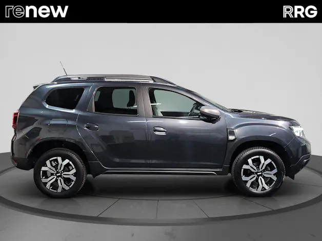DACIA Duster TCe 150 Journey 4x4