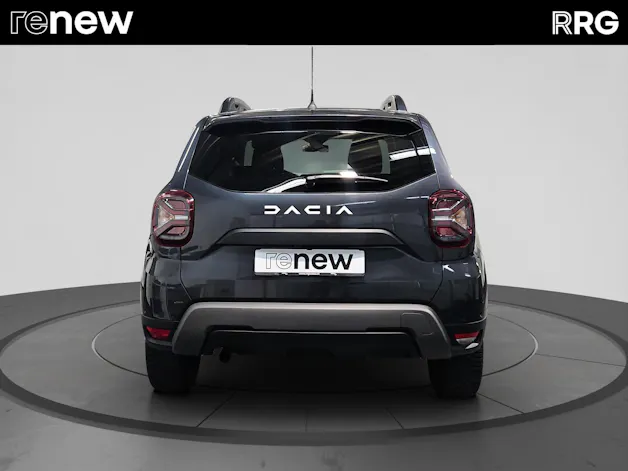 DACIA Duster TCe 150 Journey 4x4