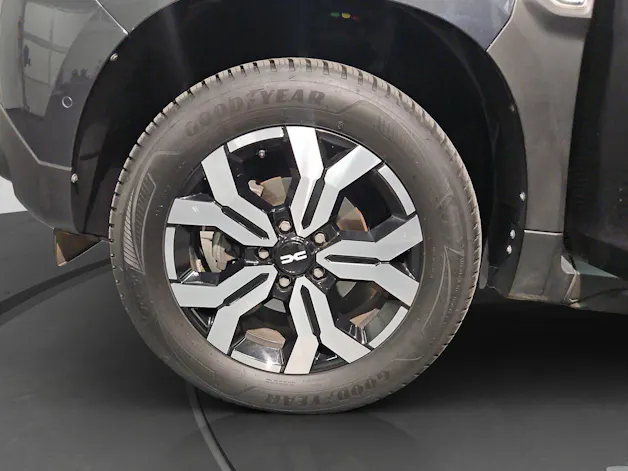 DACIA Duster TCe 150 Journey 4x4
