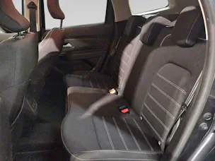 DACIA Duster TCe 150 Journey 4x4