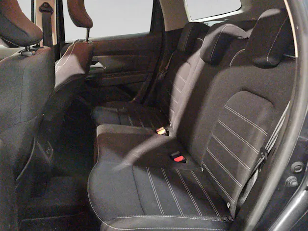 DACIA Duster TCe 150 Journey 4x4