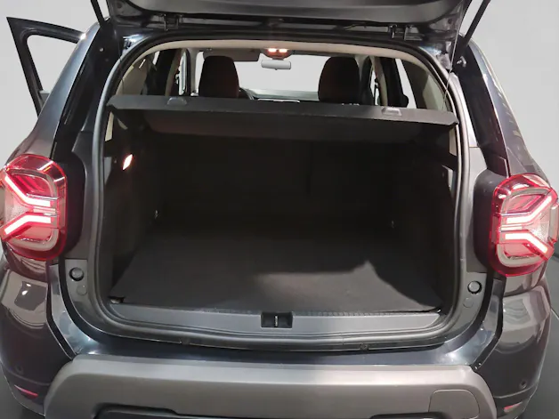 DACIA Duster TCe 150 Journey 4x4
