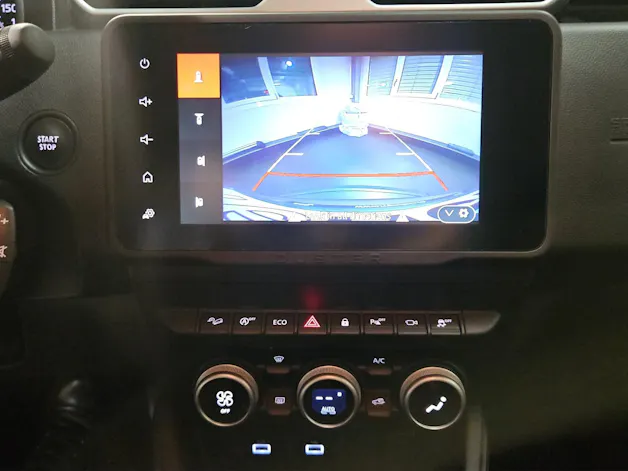 DACIA Duster TCe 150 Journey 4x4