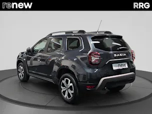 DACIA Duster TCe 150 Journey 4x4