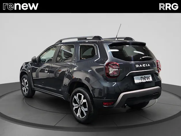 DACIA Duster TCe 150 Journey 4x4