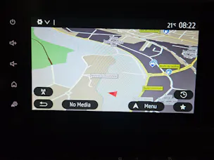DACIA Duster TCe 150 Journey 4x4