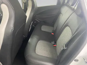 RENAULT Zoe Intens R135 (incl. Batterie)