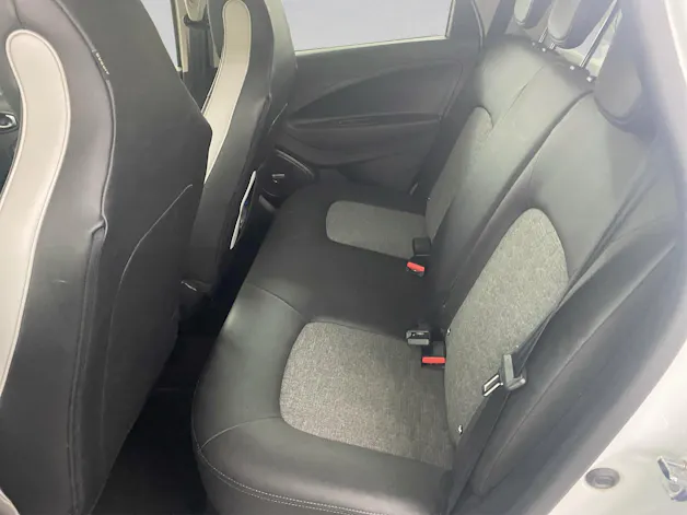 RENAULT Zoe Intens R135 (incl. Batterie)