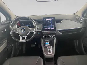 RENAULT Zoe Intens R135 (incl. Batterie)