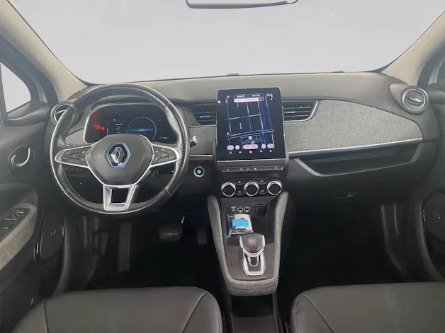 RENAULT Zoe Intens R135 (incl. Batterie)