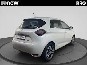 RENAULT Zoe Intens R135 (incl. Batterie)