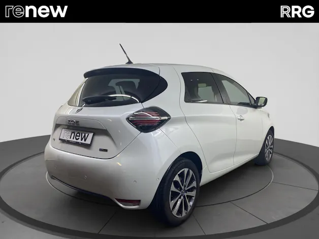 RENAULT Zoe Intens R135 (incl. Batterie)