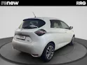 RENAULT Zoe Intens R135 (incl. Batterie)