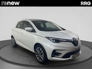 RENAULT Zoe Intens R135 (incl. Batterie)