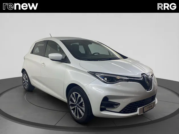 RENAULT Zoe Intens R135 (incl. Batterie)