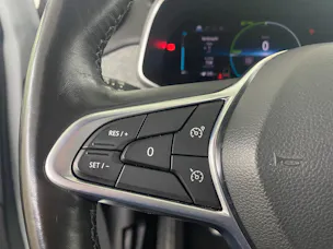 RENAULT Zoe Intens R135 (incl. Batterie)