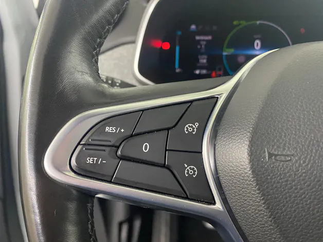 RENAULT Zoe Intens R135 (incl. Batterie)