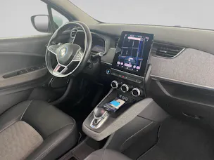 RENAULT Zoe Intens R135 (incl. Batterie)