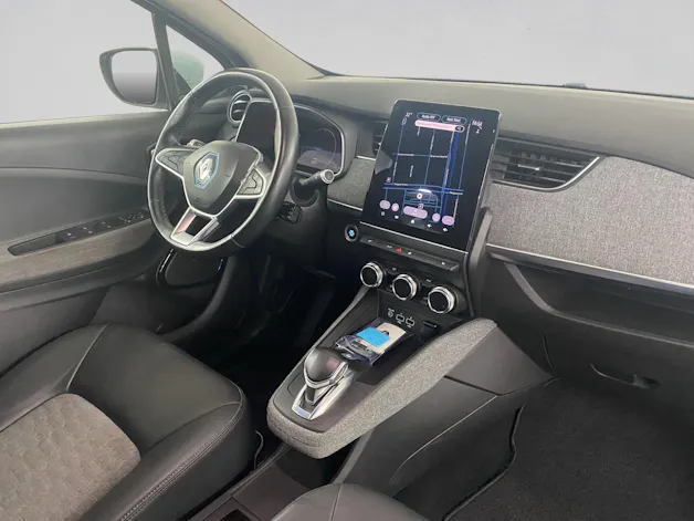 RENAULT Zoe Intens R135 (incl. Batterie)