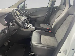 RENAULT Zoe Intens R135 (incl. Batterie)